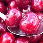 cherries