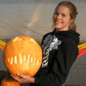 Pumpkin Fest Laurel