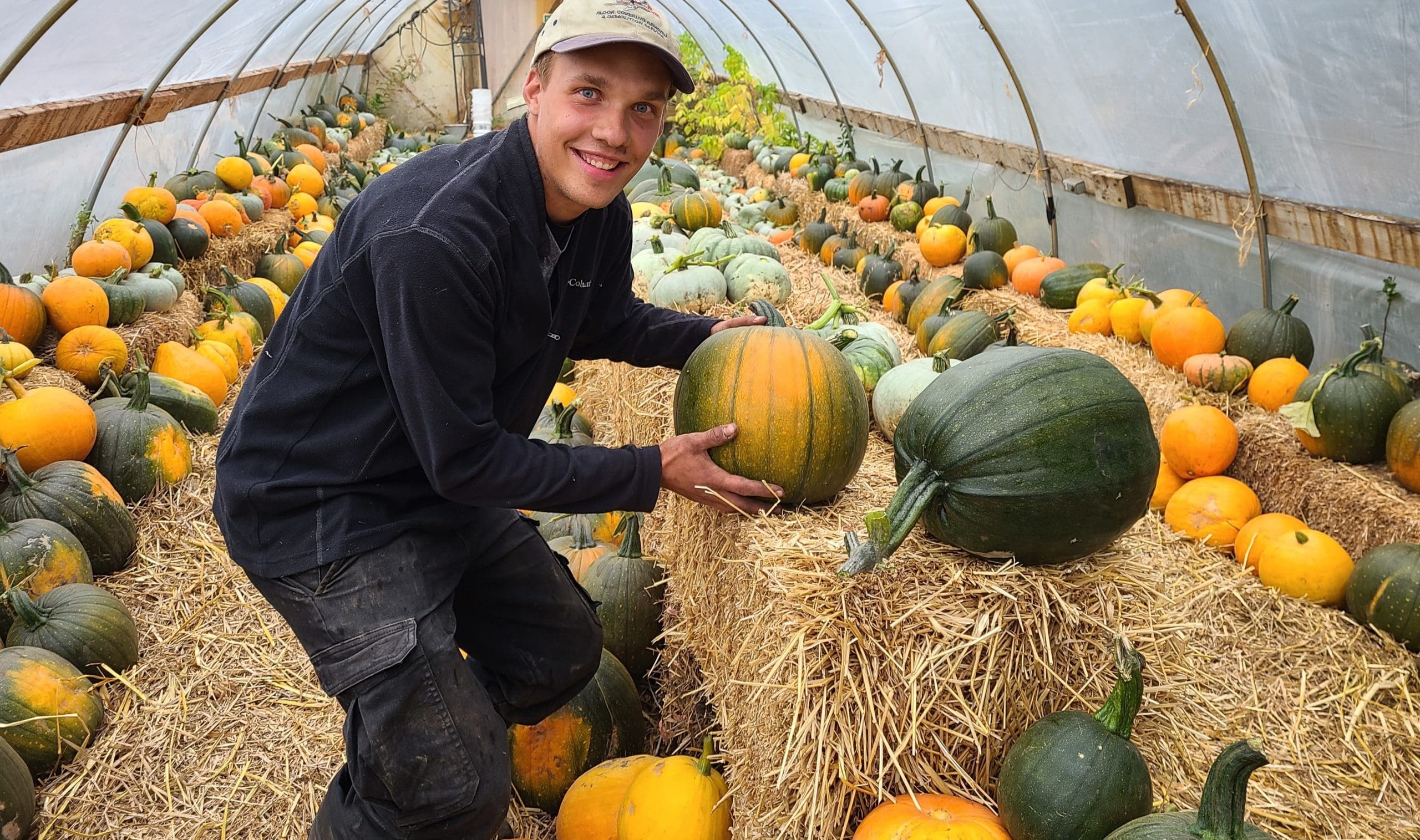 Featured image for “Guided Fall School Field Trips”