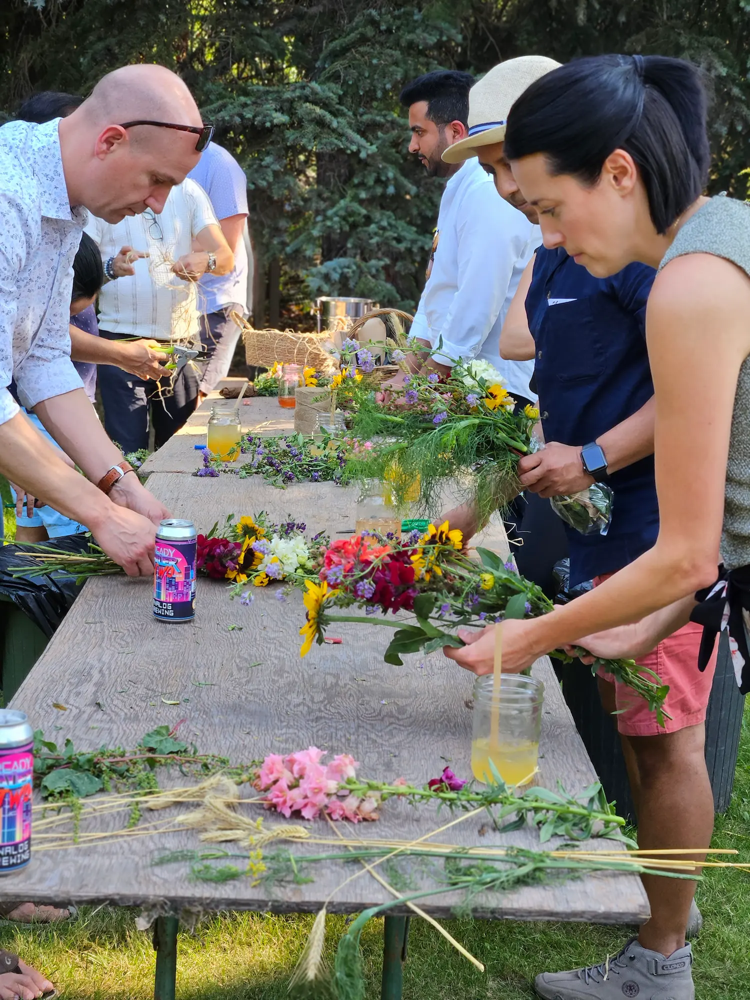 Date Night at Prairie Gardens - Image 3