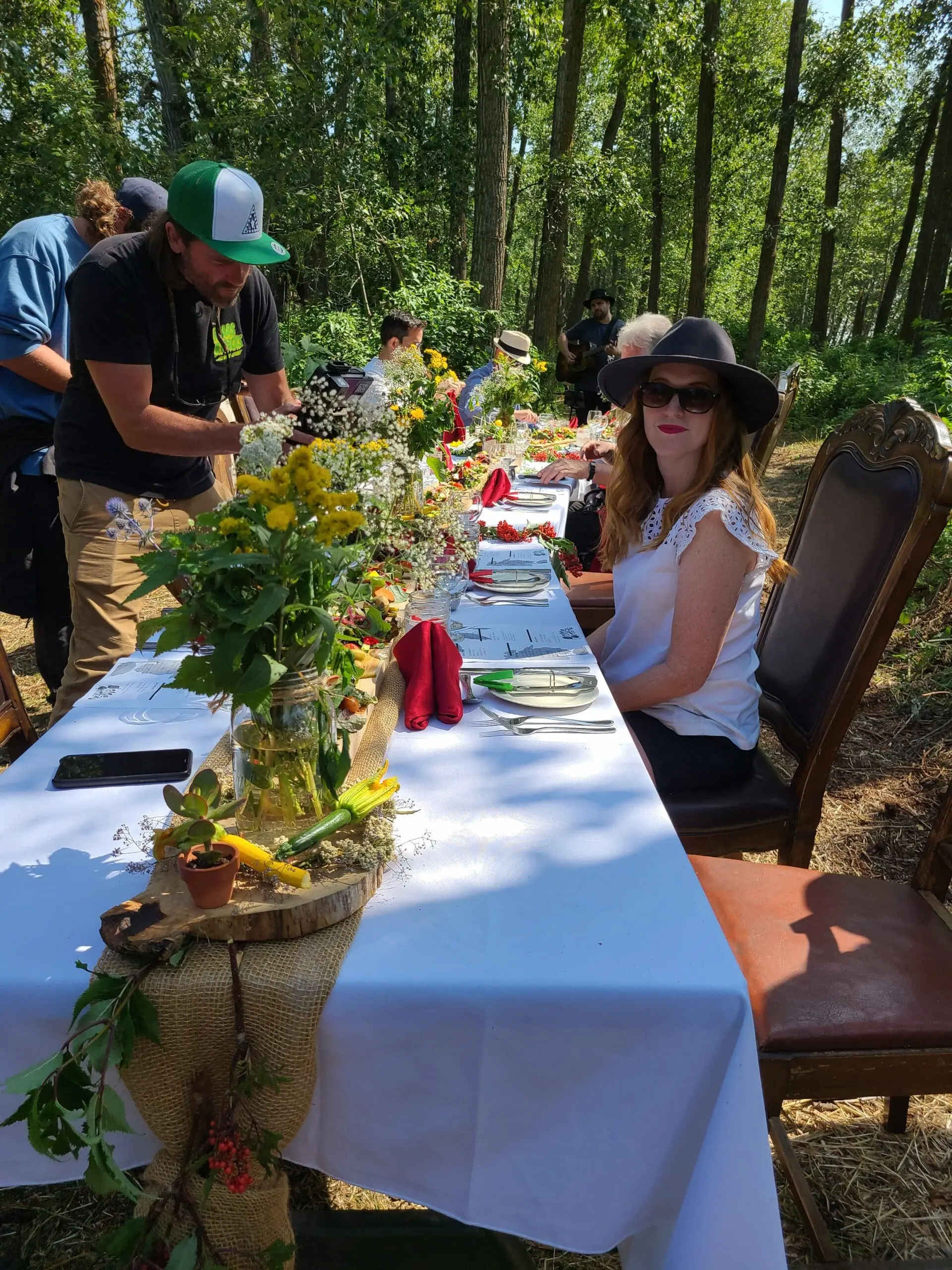 Private Farm-to-Table Dinner Experience - Image 6