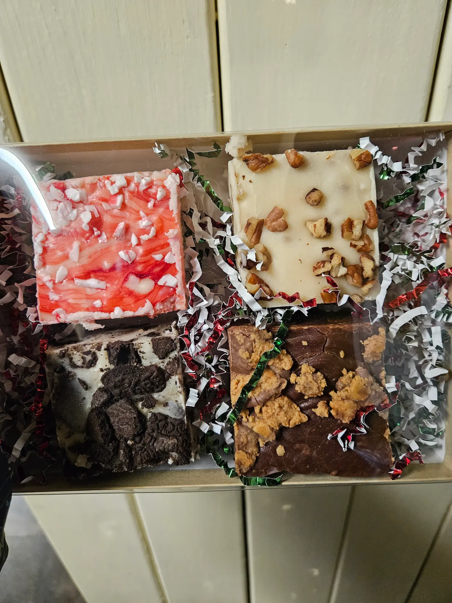 Homemade Fudge - Image 8