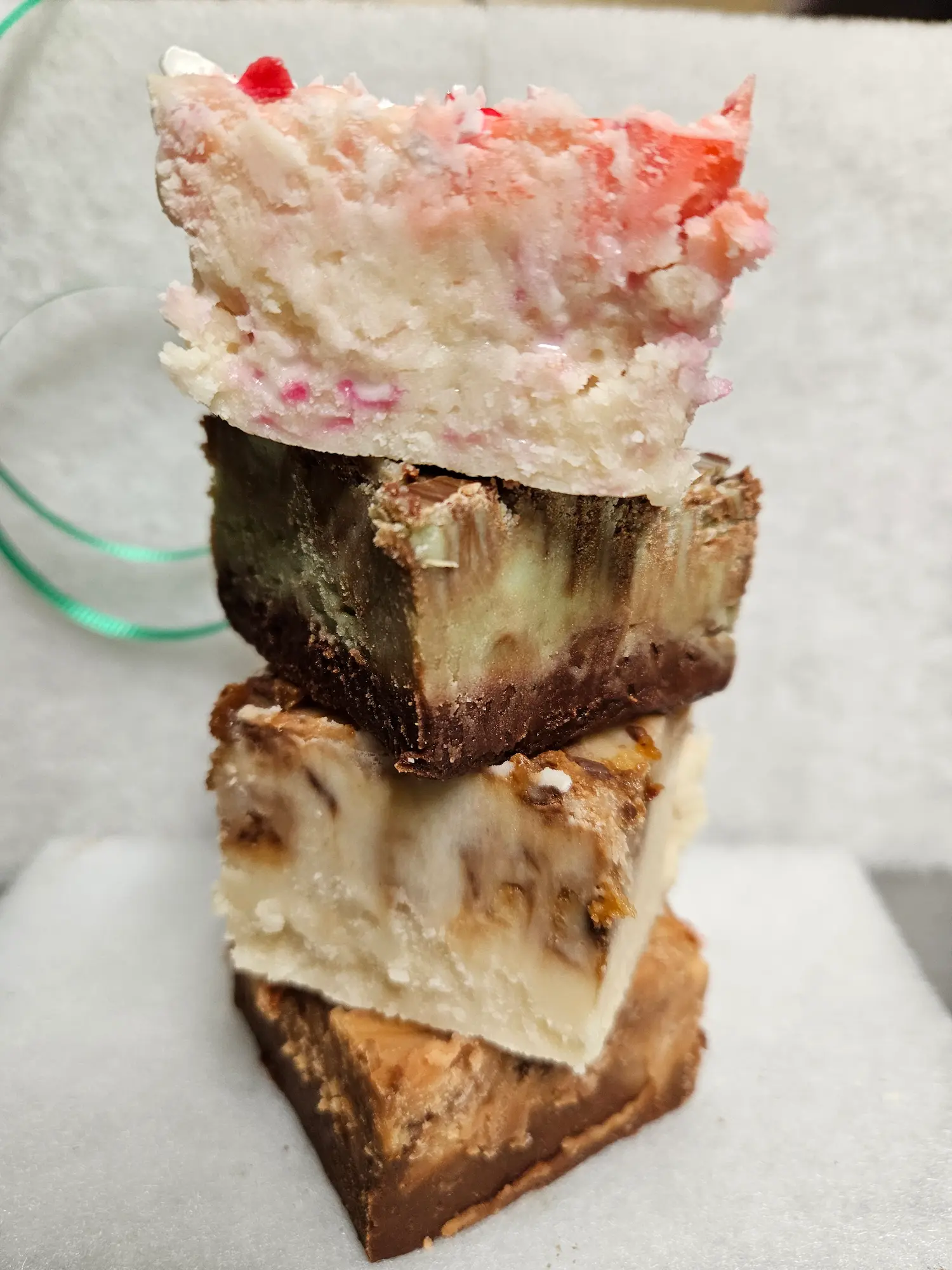 Homemade Fudge - Image 6