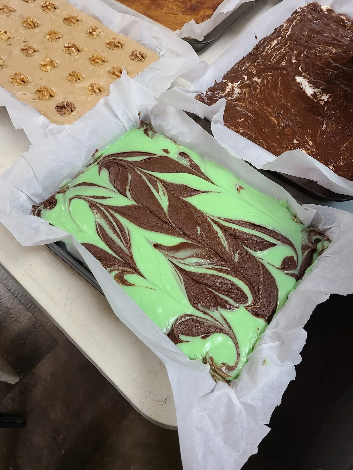 Homemade Fudge - Image 7