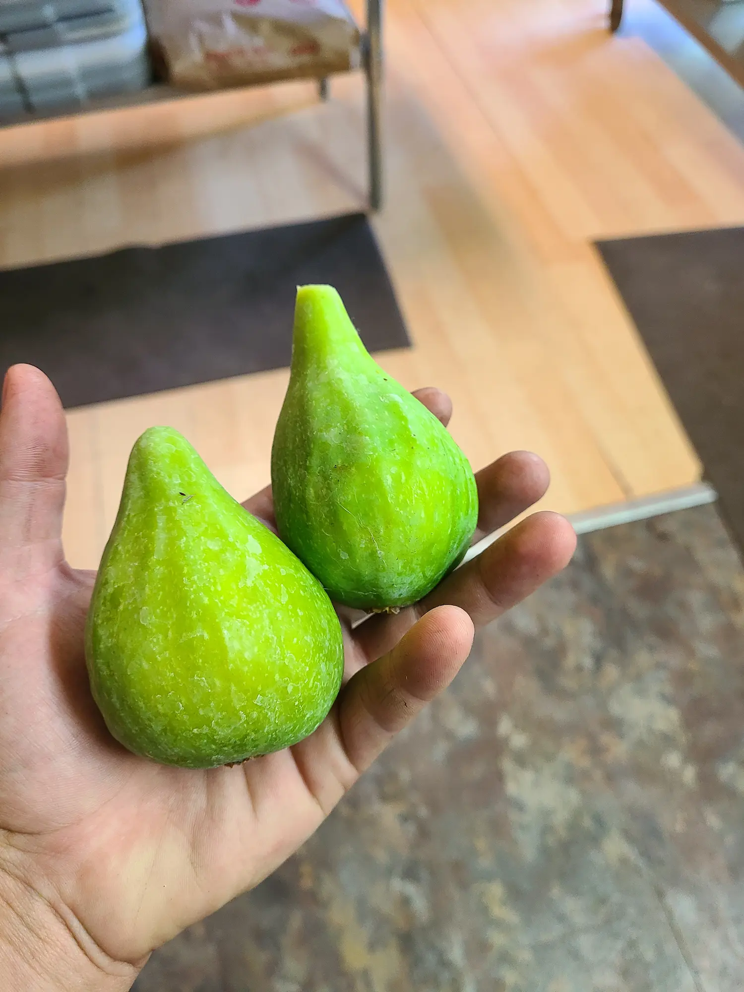 Fig, Italian Honey