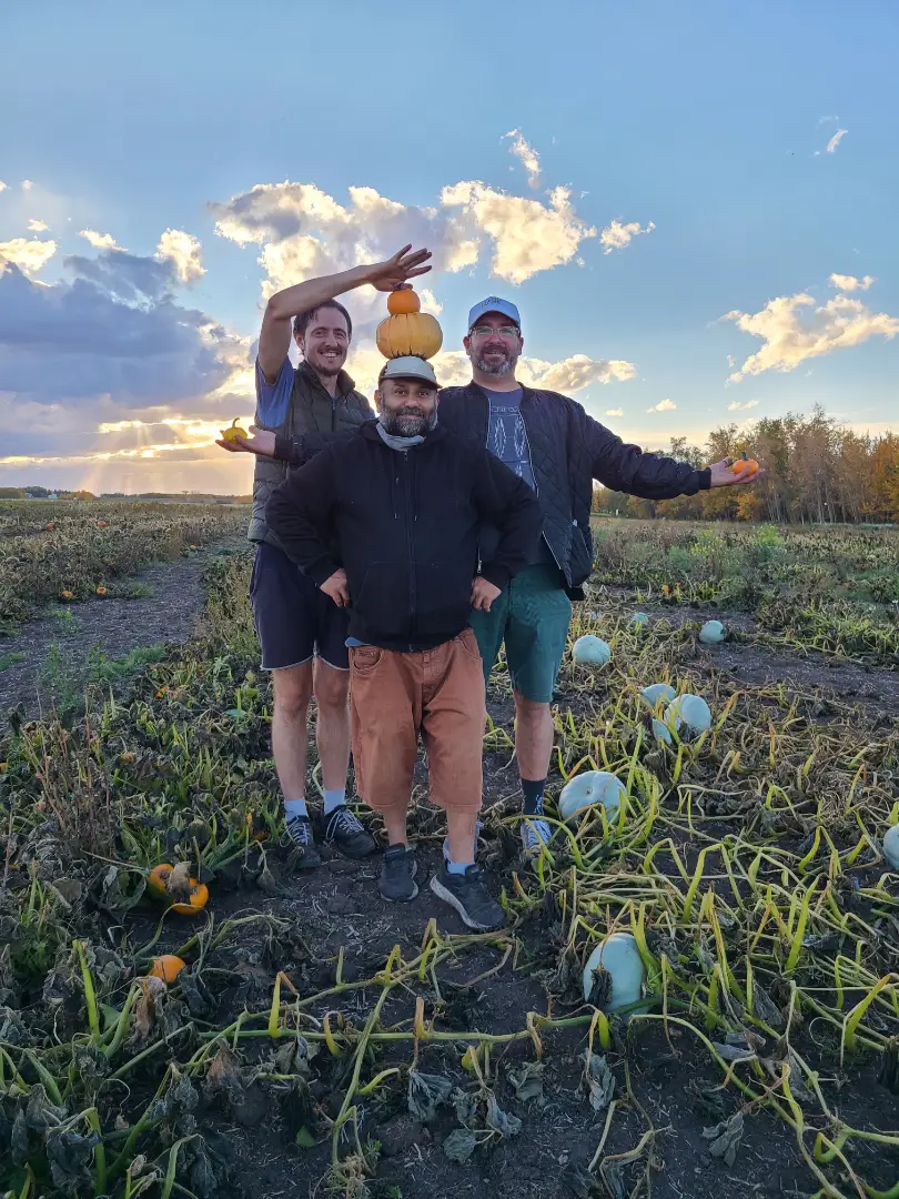 Pumpkin Patch & Pancake Breakfast - Image 6