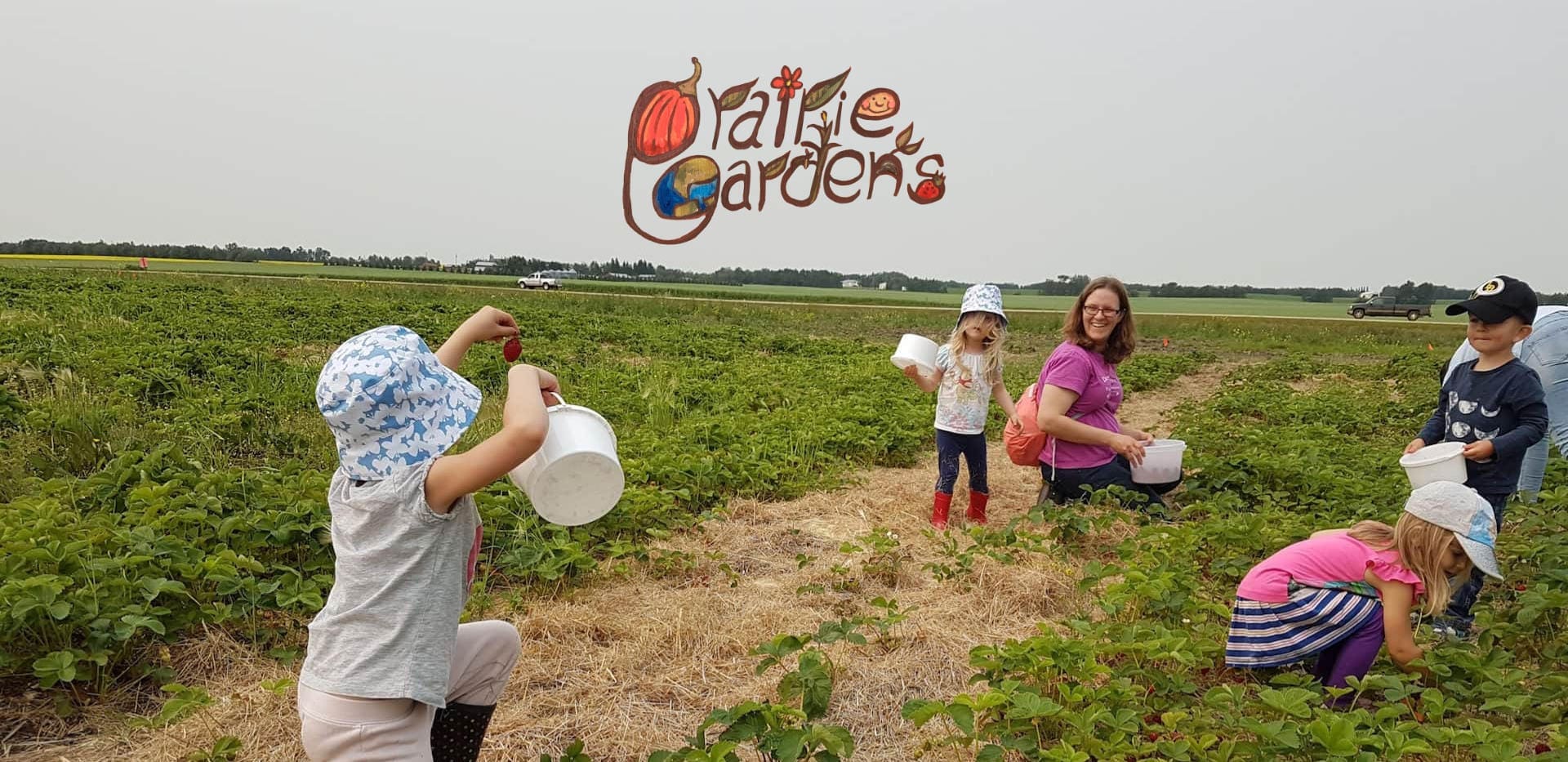 Featured image for “Prairie Gardens Winner of Alberta’s 2026 Luminary Award for Agritourism”