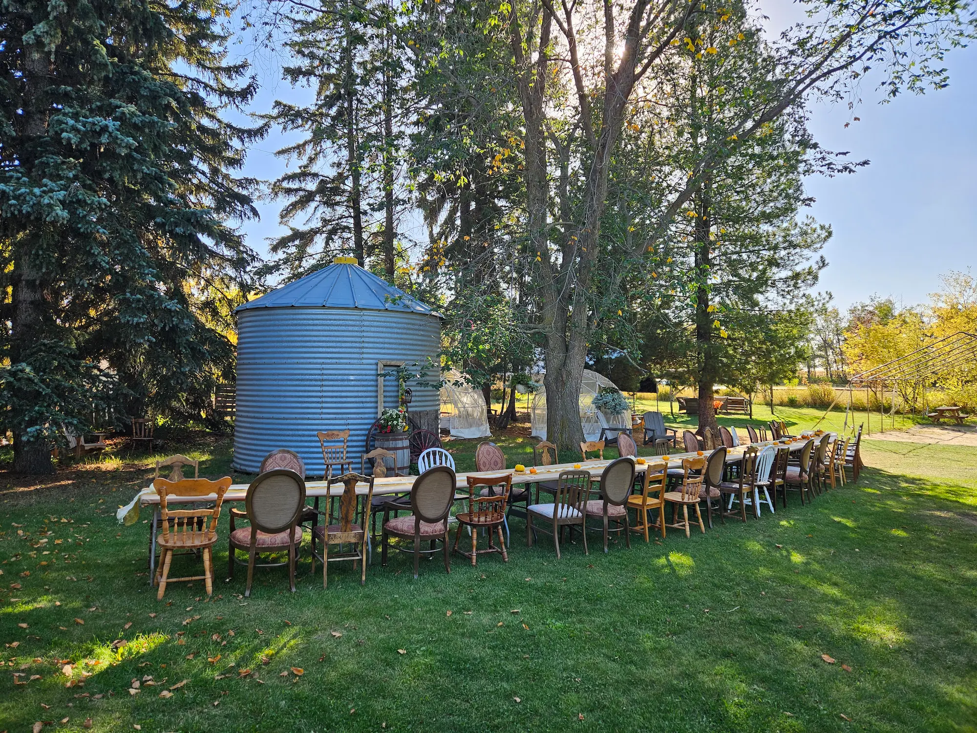 Date Night at Prairie Gardens - Image 4