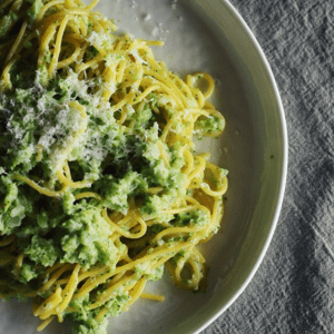 BroccoliPesto