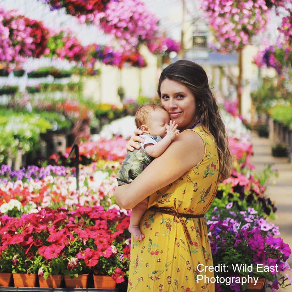 Featured image for “Mother’s Day in May”