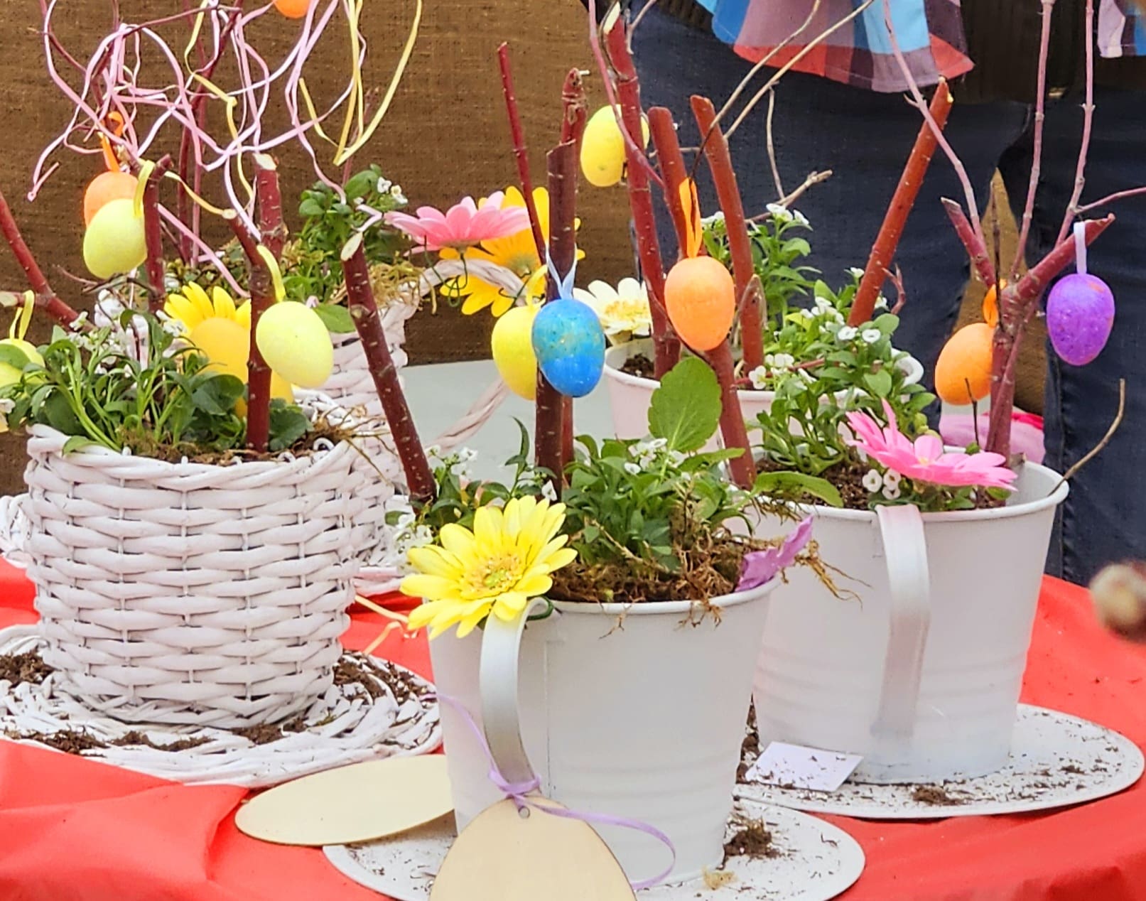 Breakfast with the Easter Rabbit - Image 6