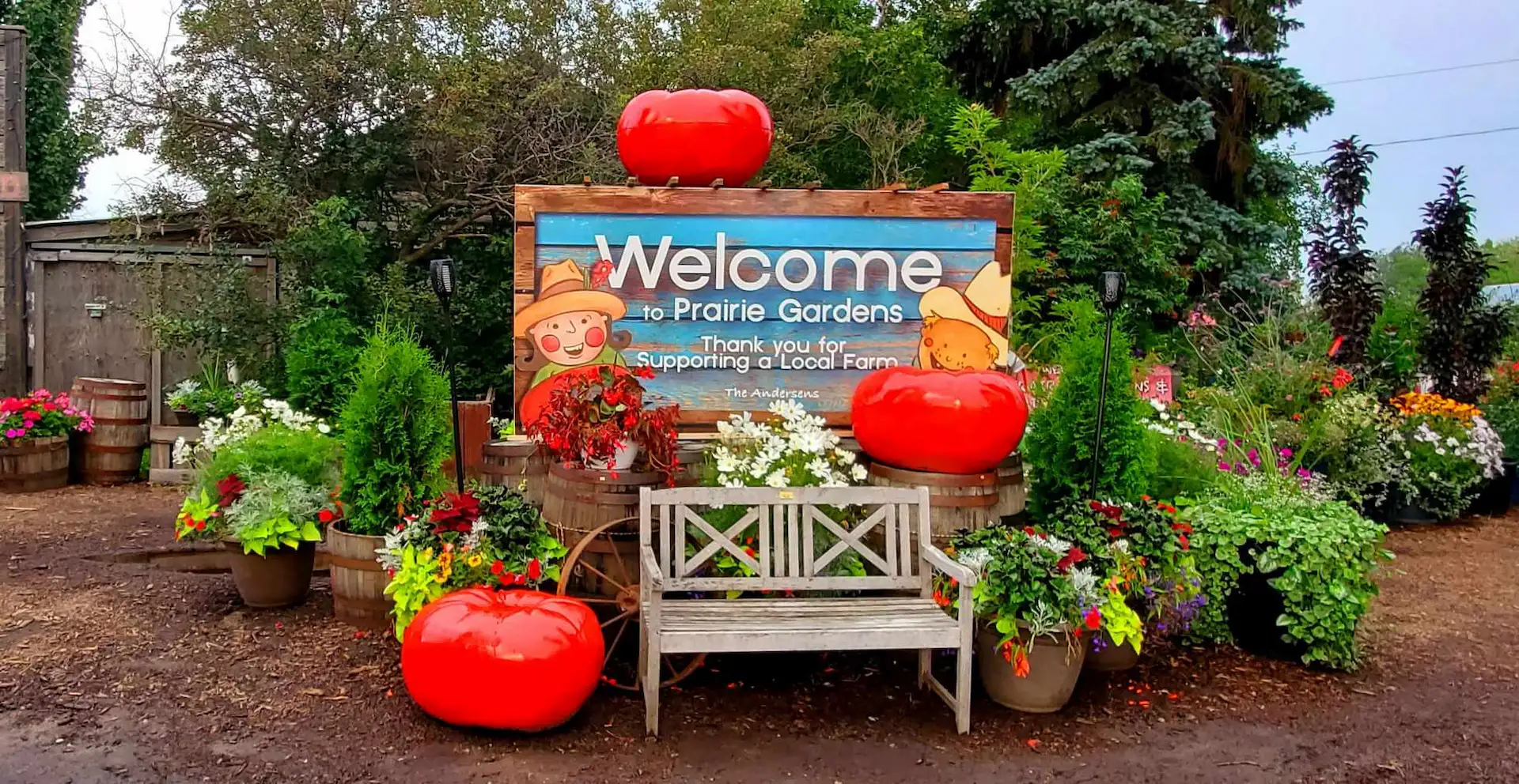 Featured image for “Farm Rules & FAQ”