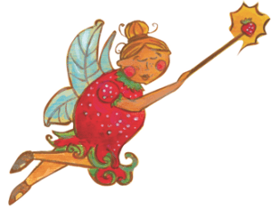 Fairy Berry logo