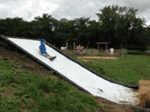 CSA slide