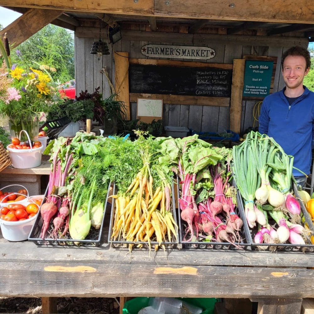 Shop Prairie Gardens