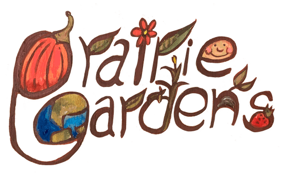Prairie Gardens Logo