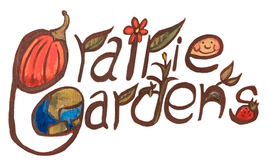 Prairie Gardens Adventure Farm logo