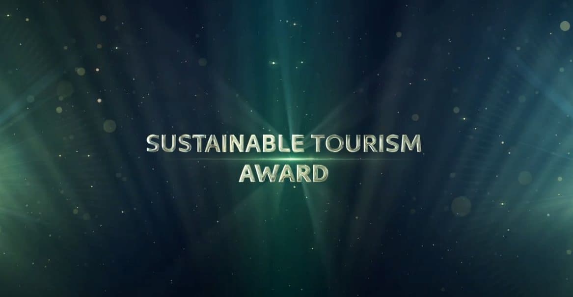 Featured image for “Prairie Gardens is a Sustainable Tourism Award Finalist”