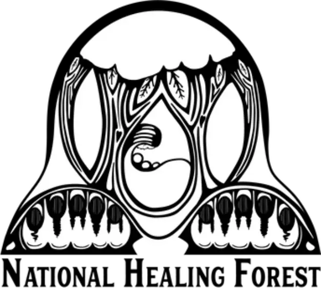 Featured image for “Pahonin National Healing Forest”