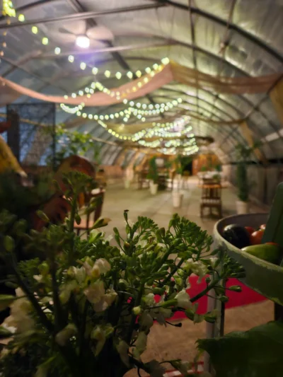 Open Farm Days Farm-to-Table Dinner - Image 3