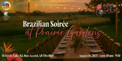 Open Farm Days Farm-to-Table Dinner