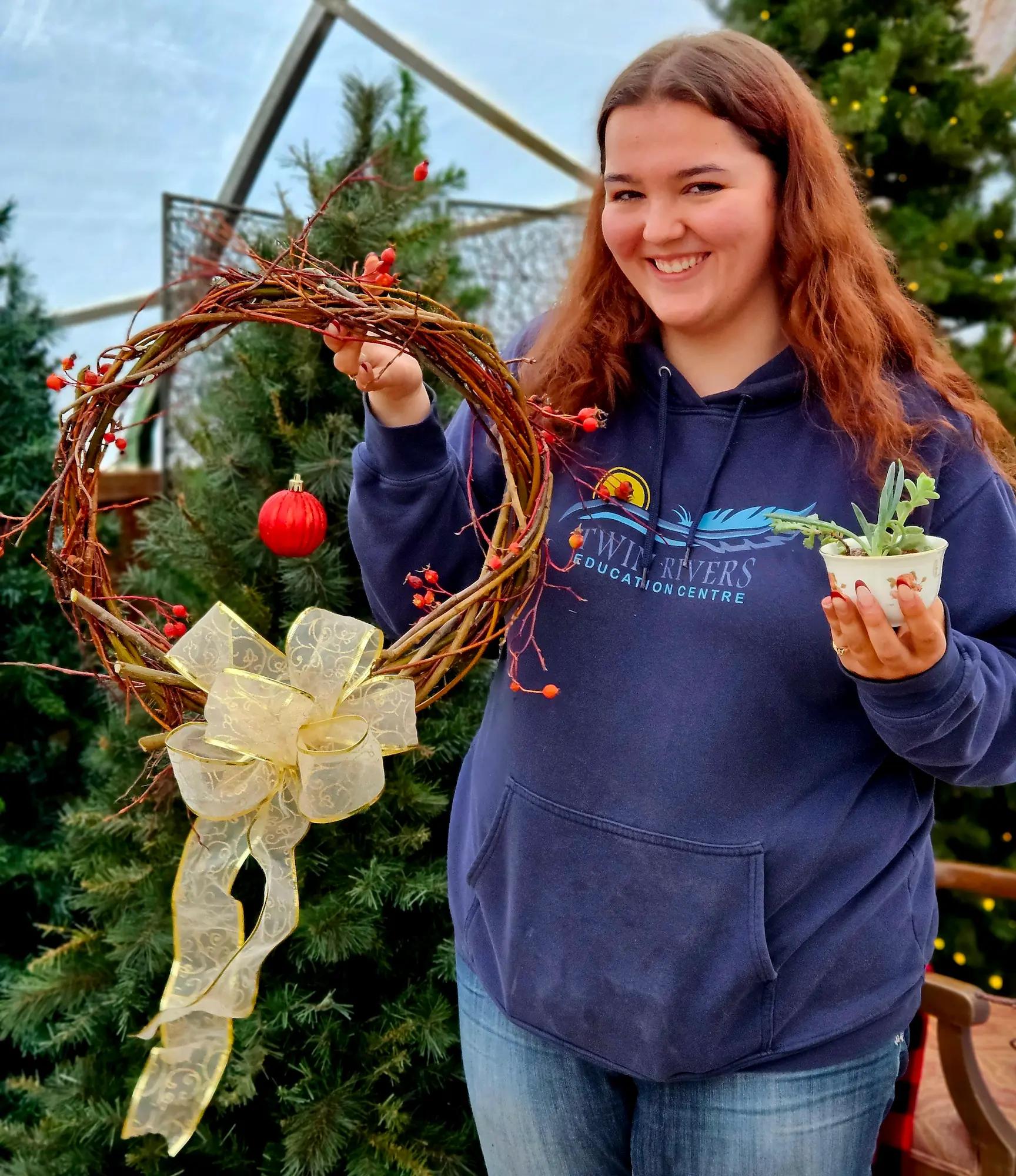 Featured image for “Wreath Workshop”