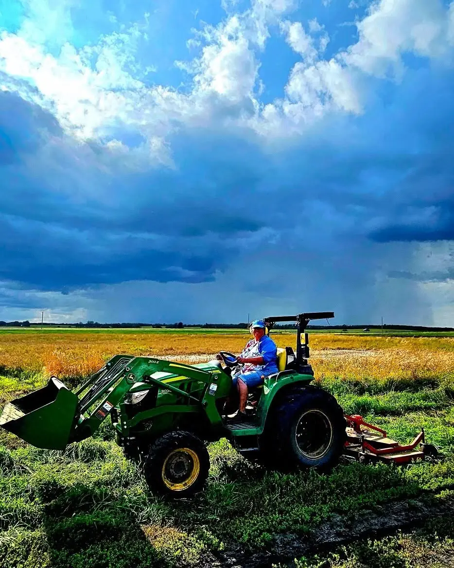 Featured image for “When the Rain Doesn’t Stop: A Historic Season in Sturgeon County”